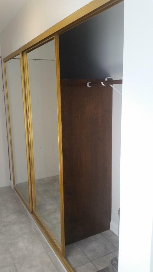Huetter Lane Ξενοδοχείο Εξωτερικό φωτογραφία